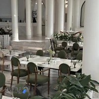 رستوران جان