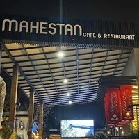 رستوران مهستان شانديز