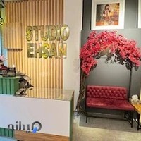 عکاسی احسان