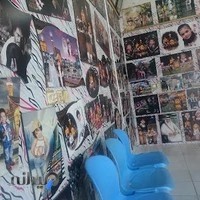 عکاسی لب خندون