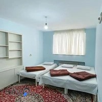 هتل آپارتمان خلفایی