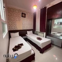 هتل آپارتمان آوا