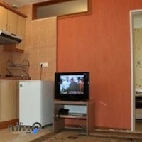 هتل آپارتمان سام