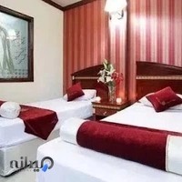 هتل آپارتمان آیسان