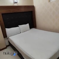 هتل آپارتمان آتیه