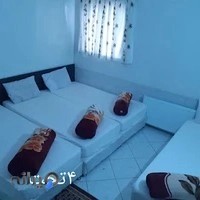 هتل آپارتمان سخاوتی