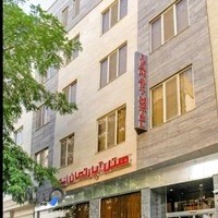 هتل آپارتمان ايوان