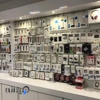 فروشگاه اینترنتی بلک اپل