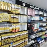 بازرگانی اخوان