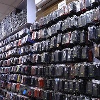 پخش لوازم جانبی موبایل کارن