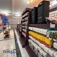 Tech21پخش لوازم جانبی موبایل (محمد افخمی)