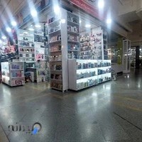 موبایل و لوازم جانبی کریم فر