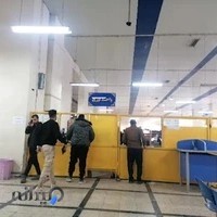 اداره کل پست خراسان رضوی