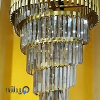 صنایع لوستر سازی آتریسا