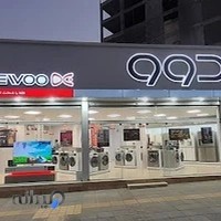 فروشگاه رسمی دوو (نمایندگی اصلی دوو شریعتی )