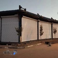 درب های اتوماتیک پردیس