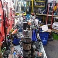 درب های اتوماتیک پردیسان