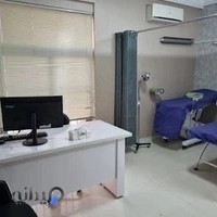 کلینیک چند تخصصی ژنتیک آفرینش نسل مانا