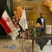وکیل عباس حاتمی