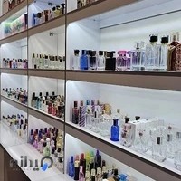 فروشگاه عمده بهین عطر