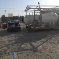 گاز مایع هاشمی