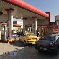 جایگاه گاز طبیعی علیشاهی