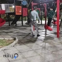 بوستان فهمیده