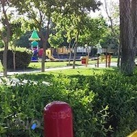 بوستان آرامش