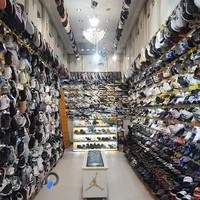 کتونی جهان اسپرت