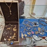 طلاجات اکبری