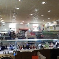 فروشگاه تعاونی مصرف کارکنان دانشگاه فردوسی مشهد