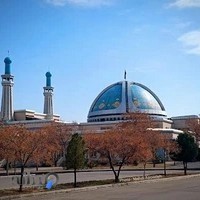 مسجد حضرت زهرا (س)