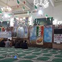 مسجد امام حسن مجتبی (ع)