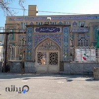 مسجد المنتظر