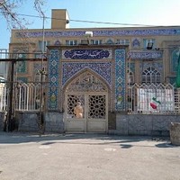 مسجد المنتظر