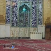 مسجد بناها(شهدا)