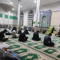 مسجد جامع صاحب الزمان (ع)