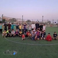 مسجد طفلان مسلم