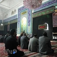 مسجد امام علی (ع)