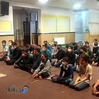 مسجد جامع حضرت فاطمه زهرا سلام الله علیها