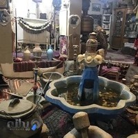 موزه آیین های پهلوانی طابران توس