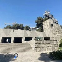 آرامگاه نادرشاه افشار