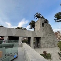 آرامگاه نادرشاه افشار