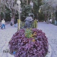 کوشک باغ وکیل آباد