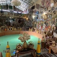 زورخانه و موزه آئینهای پهلوانی شه لافتی