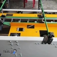 گروه ماشین سازی کنترل تکنیک