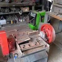 ماشین سازی دیار صنعت