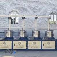 ماشین سازی تکنو توس