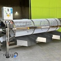 شرکت ماشین سازی آرسس پک