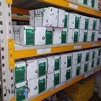 قطعات جلوبندی پارت لوکس